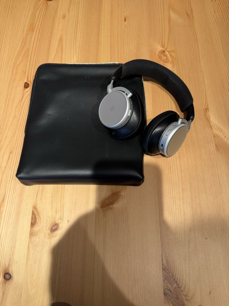 Bang & Olufsen Kopfhörer: Beoplay H100 – Gebraucht aus Bad Ragaz von sch_5xt5 1