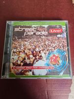 CD - DJ Harmony – Street Parade '97 - Live! (Trance, 1997)