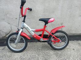 Kidmax Kindervelo Kinderfahrrad Kinder Fahrrad Velo