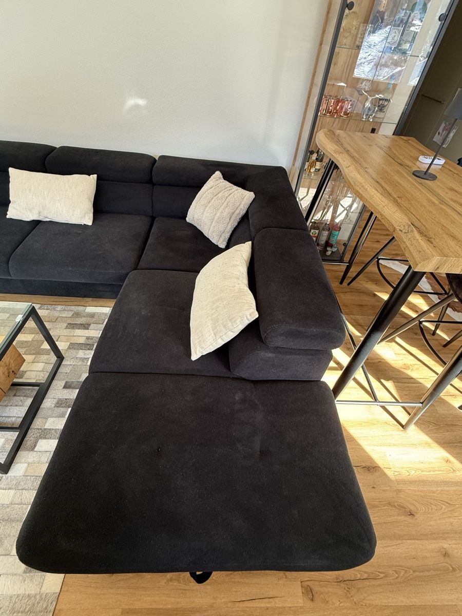 Sofas: Sofa – Neuf (Voir description) à Oberrickenbach par tim_stq6 2