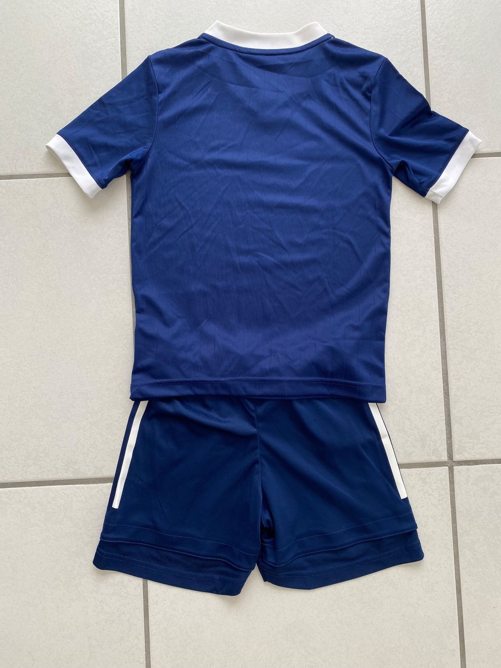 Adidas Survêtements: Adidas Aeroready Trickot Gr. 128 – D'occasion à Hermetschwil-Staffeln par Fipo79 1