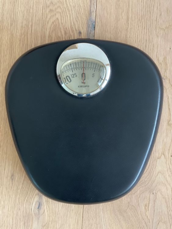 Vintage Waage Krups made in The Irish Republic Kaufen auf Ricardo