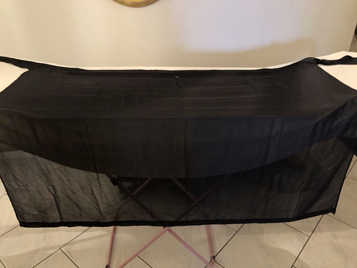 Foulard & Sciarpe: Seidenstola – Nuovo (secondo la descrizione) da Solothurn venduto da Congela 1