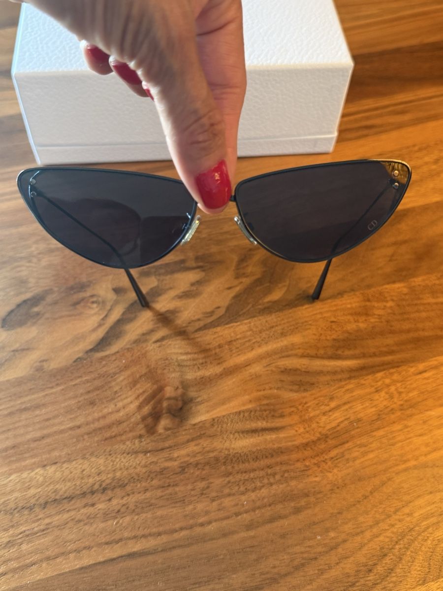 Dior Brillen & Gläser: DIOR SUNGLASSES  – Gebraucht aus Bäch SZ von MEG2018 5