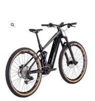 Bergstrom ATV 969 Carbon 750 Wh