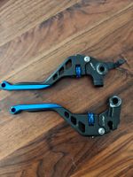 Brems/Kupplungshebel IXS für Yamaha FZ8/FZ1