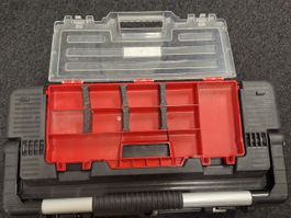Werkzeugkiste Ketter Pro Tool Box 22