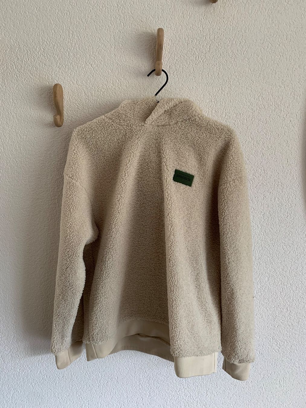 Pullover & Sweatshirts: Scotch and Soda Flauschpulli – Gebraucht aus Goldau von Greenshine