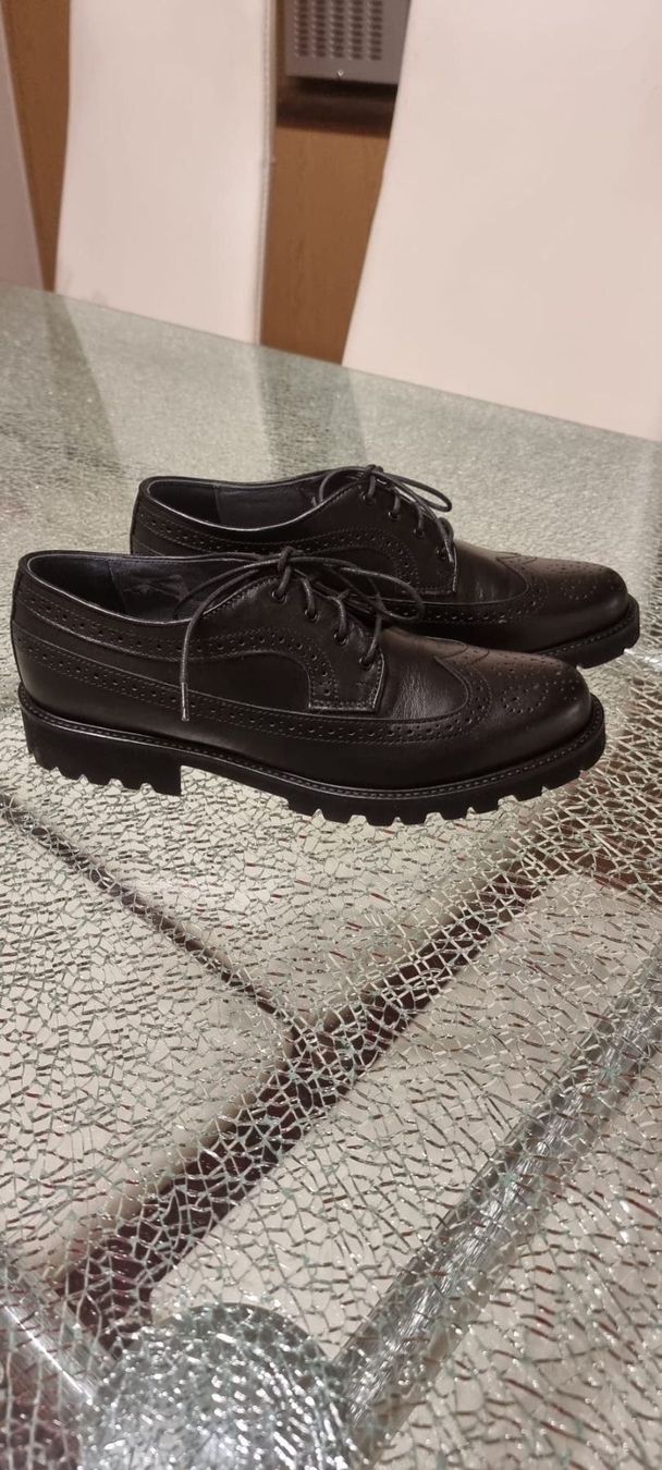 Chaussures femmes: Cherie Gr. 37 – Neuf avec emballage d'origine à Luzern par Edii025 4