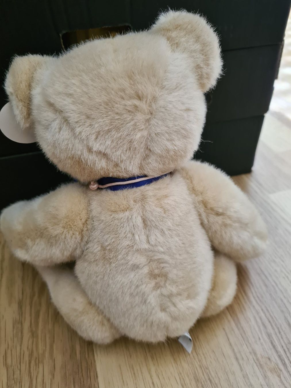 Giocattoli: Althans Teddy Club Plüschtier – Usato da Langenthal venduto da Polarisstern 1