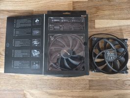 be quiet! Silent Wings 2 140mm 2stk