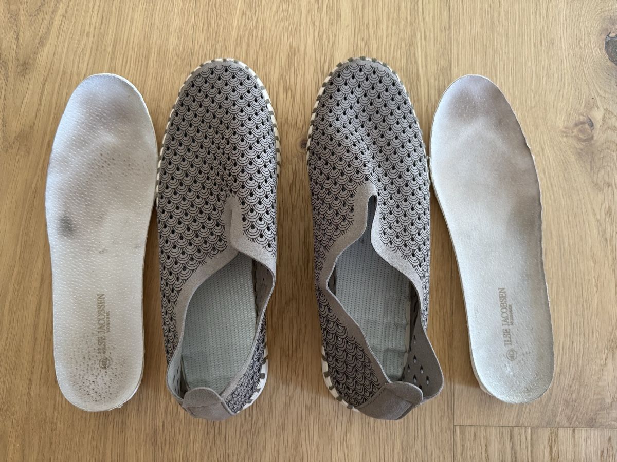 Ilse Jacobsen Chaussures femmes: ILSE JACOBSEN Tulip Gr. 40 – D'occasion à Basel par snowkati 5