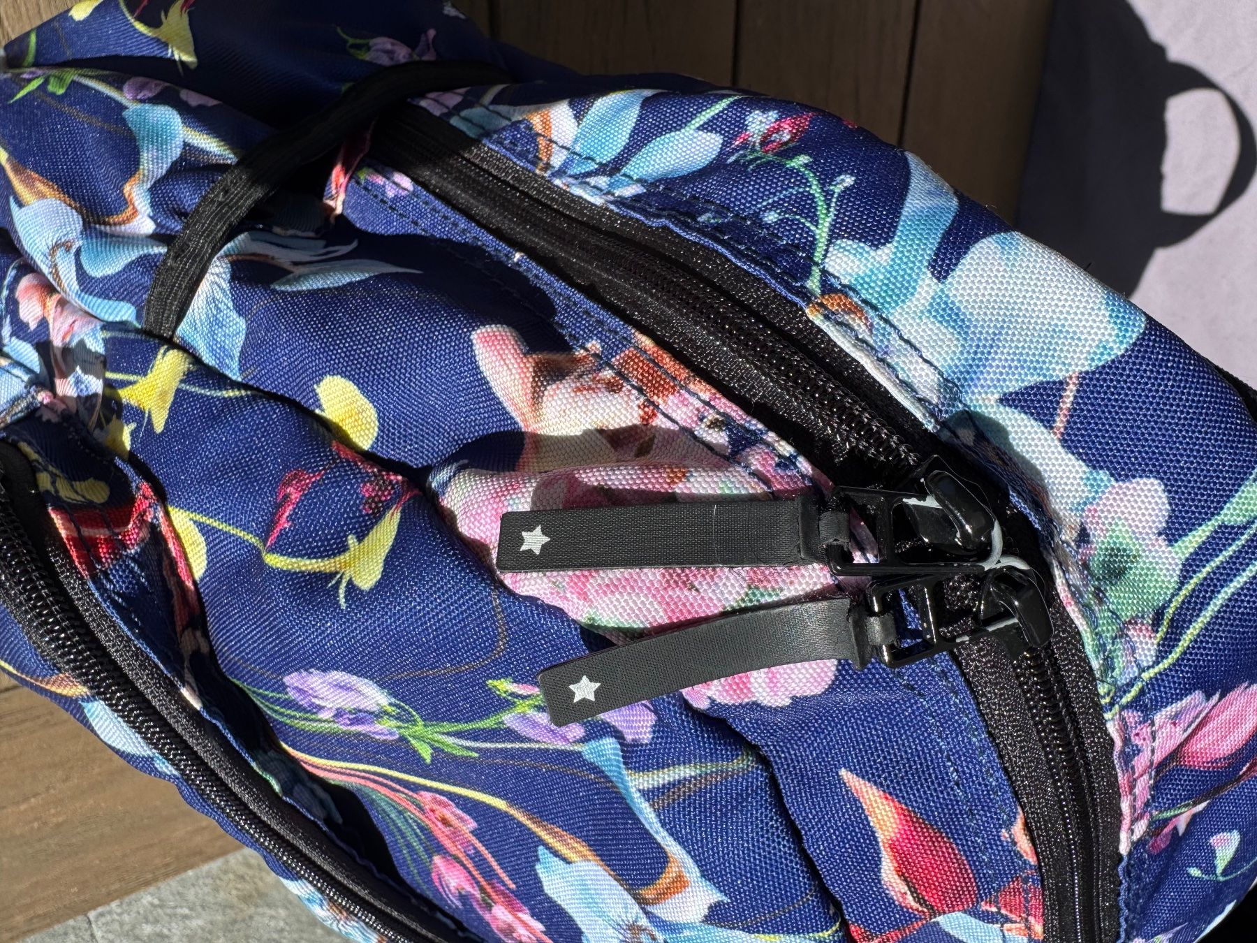 Molo Borse & Zaini: Molo Rucksack – Usato da Baar venduto da nokis 3