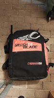 Kite Cabrinha Switchblade 12m, Modell 2012