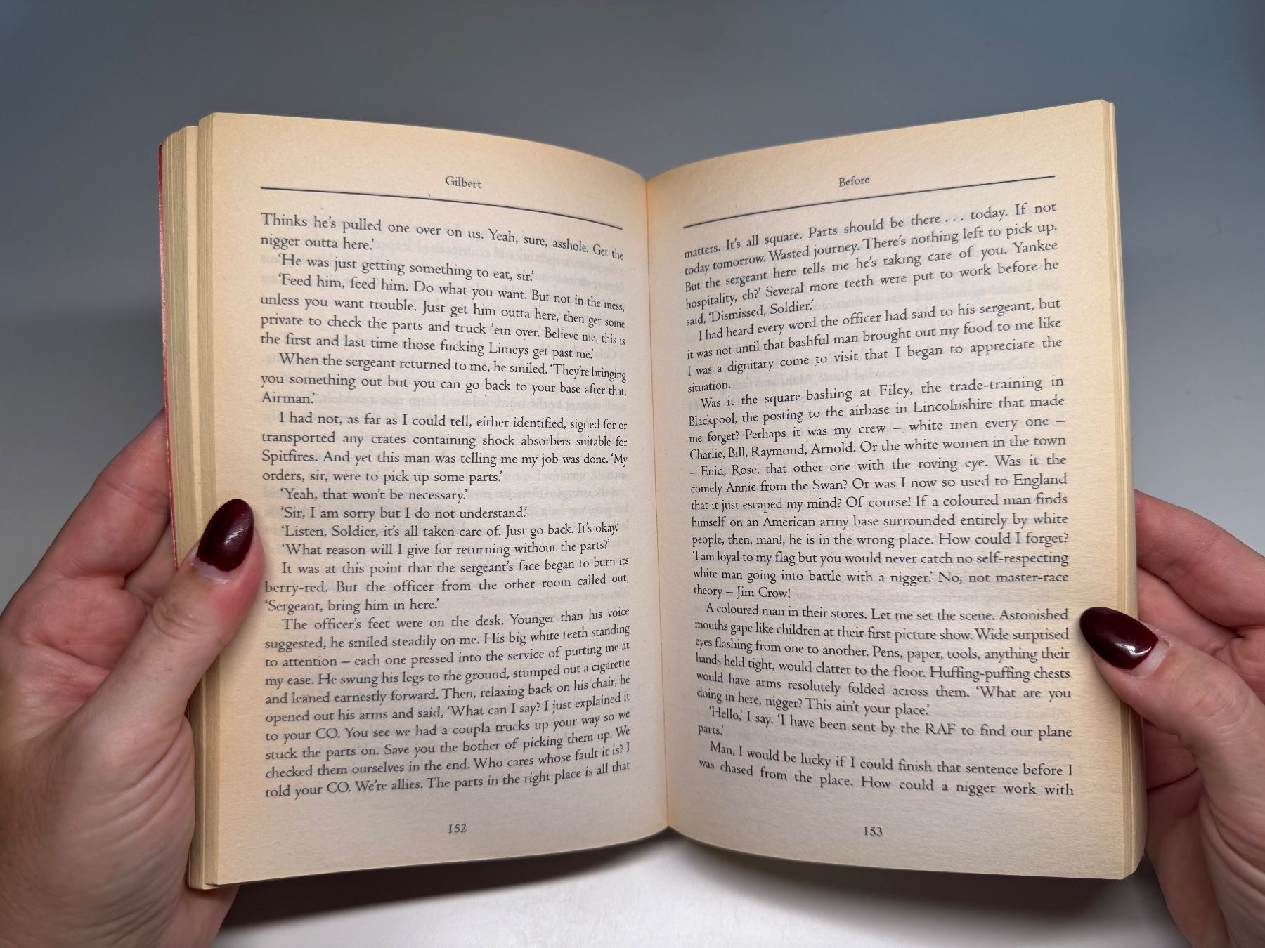 Libri: NOVEL: Andrea Levy, Small Island – Usato da Grosswangen venduto da English_books 5