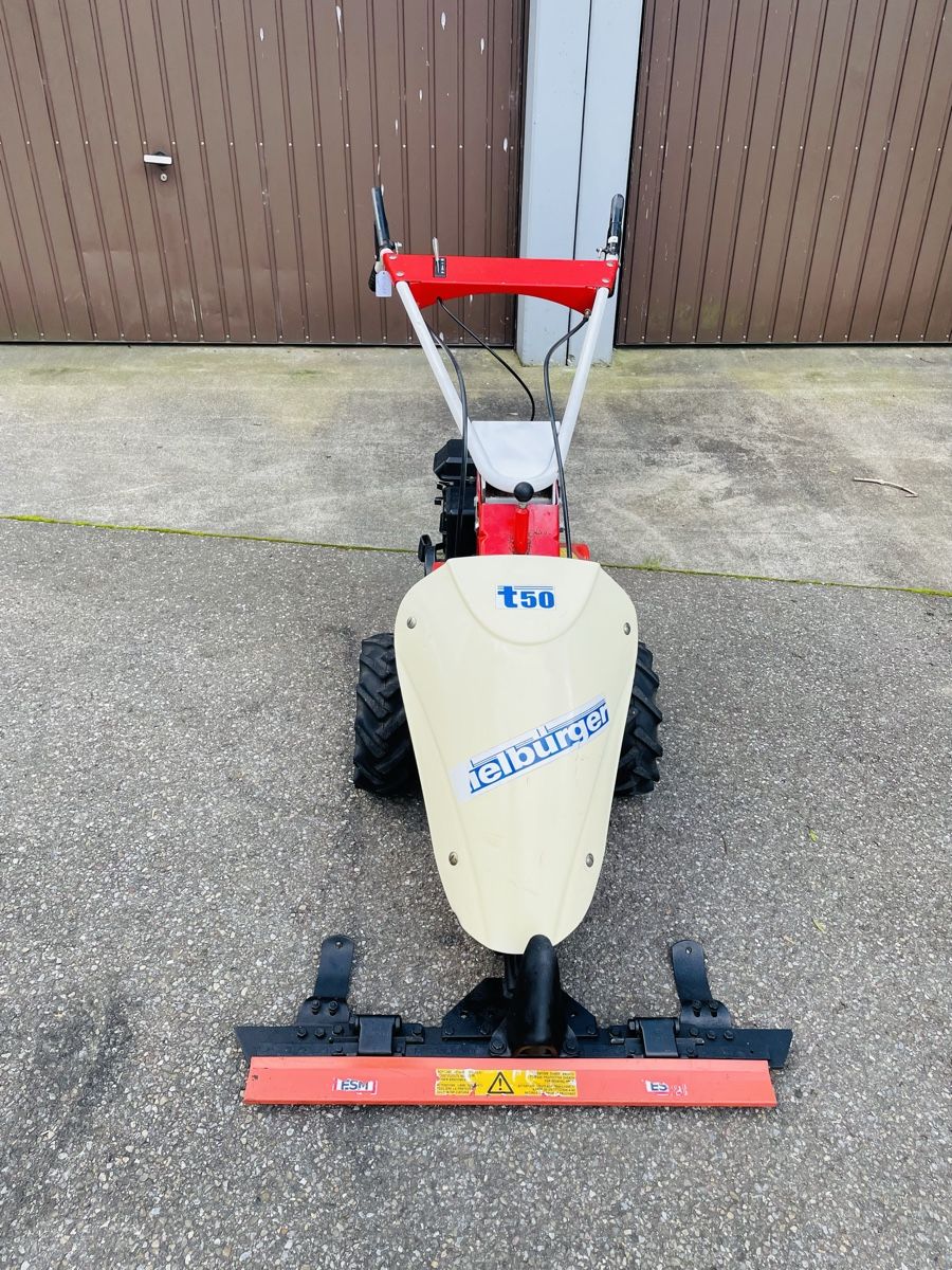 Tutte le macchine: Balkenmäher Tielbürger T50 – Usato da Würenlos venduto da Shop_Shop 1