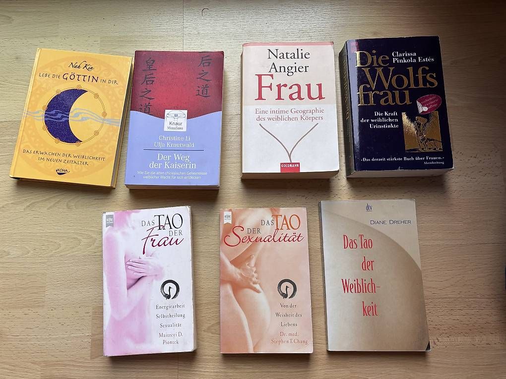 Libri: Bücher-Flohmarkt – Usato da Ruswil venduto da hab_9tsj 1