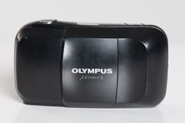 Olympus mju-1