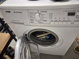 waschmaschine
