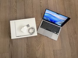 Apple MacBook Air 2024 (M3, 16GB, 512GB) 
