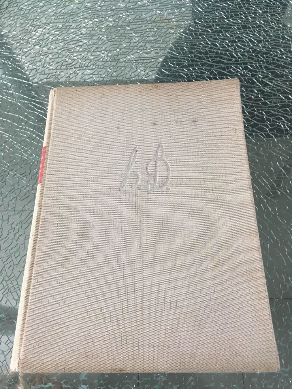 Libri: Honoré Daumier 1946 Leinenbuch – Usato da Oftringen venduto da andrax 1