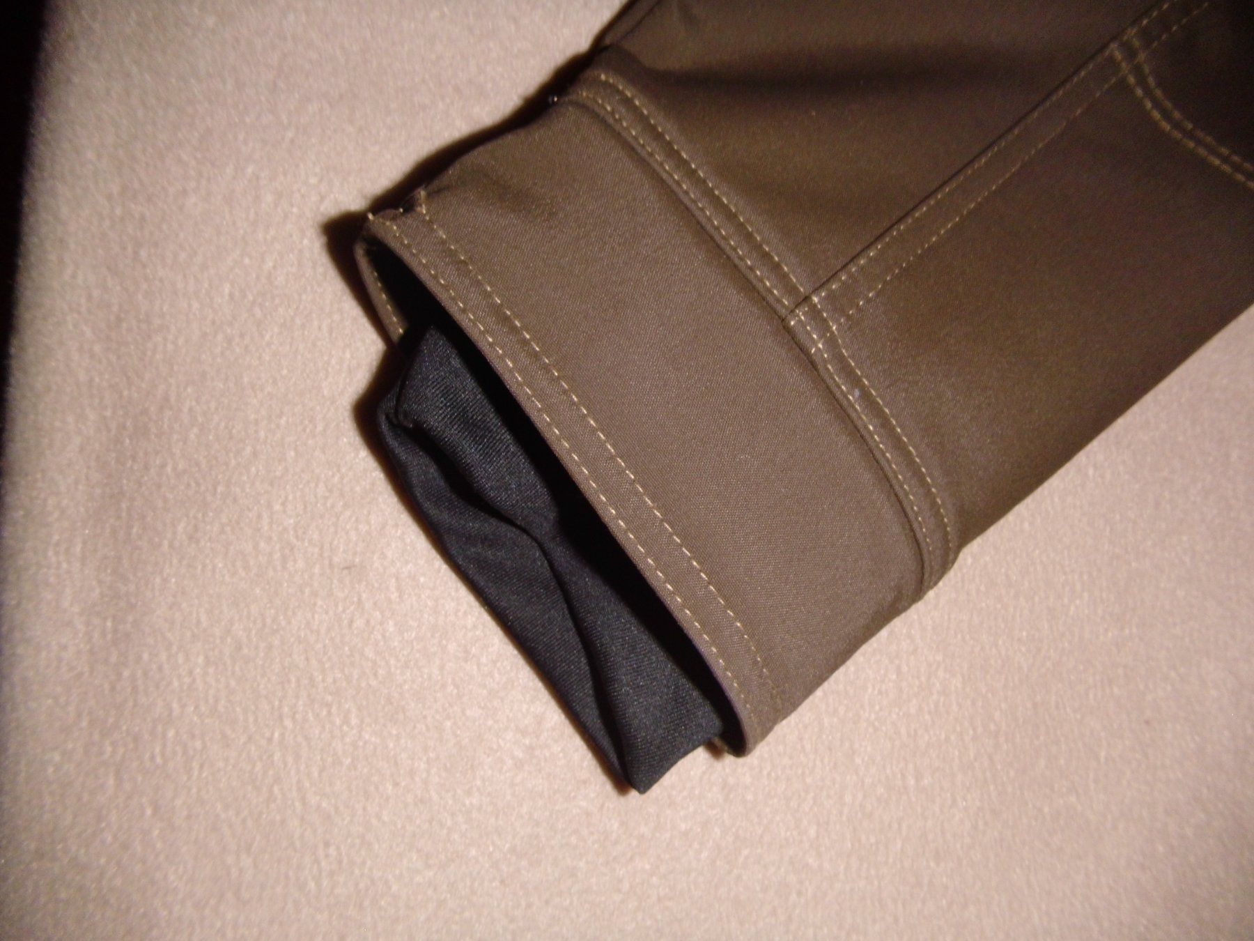 Giacche: Wikland Jacke – Nuovo e nell'imballaggio originale da St Gallen venduto da Hrabbit 3