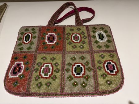 Luisa Spagnoli Handtasche, neuwertig, Top Zustand, modisch!