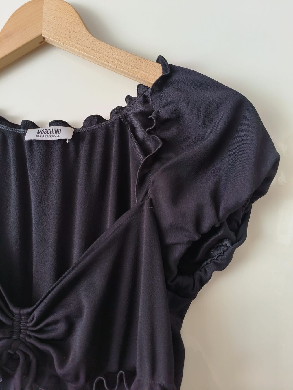 Moschino Vestiti: Moschino Cheap and Chic – Usato da Emmen venduto da kat_q67m 5