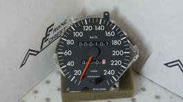 Peugeot 306 Serie 1 Tachoanzeige VDO 6113S9