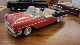 1:18 Oldsmobile Super 88