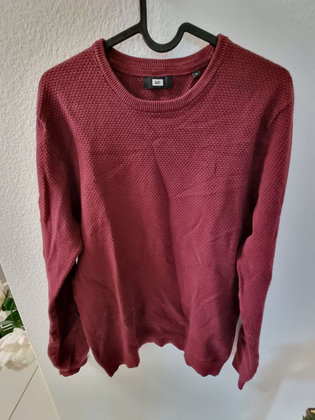 Maglioni & Felpe: Herren Pullover WE Gr S – Usato da Bassersdorf venduto da Sandy456