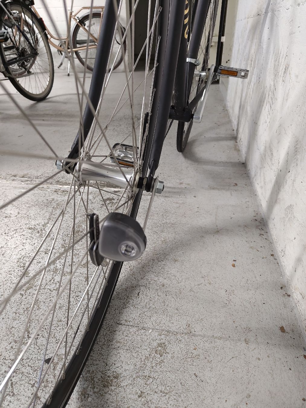 Cilo Biciclette: Cilo velo rad – Usato da Luzern venduto da tan_8t8n 4