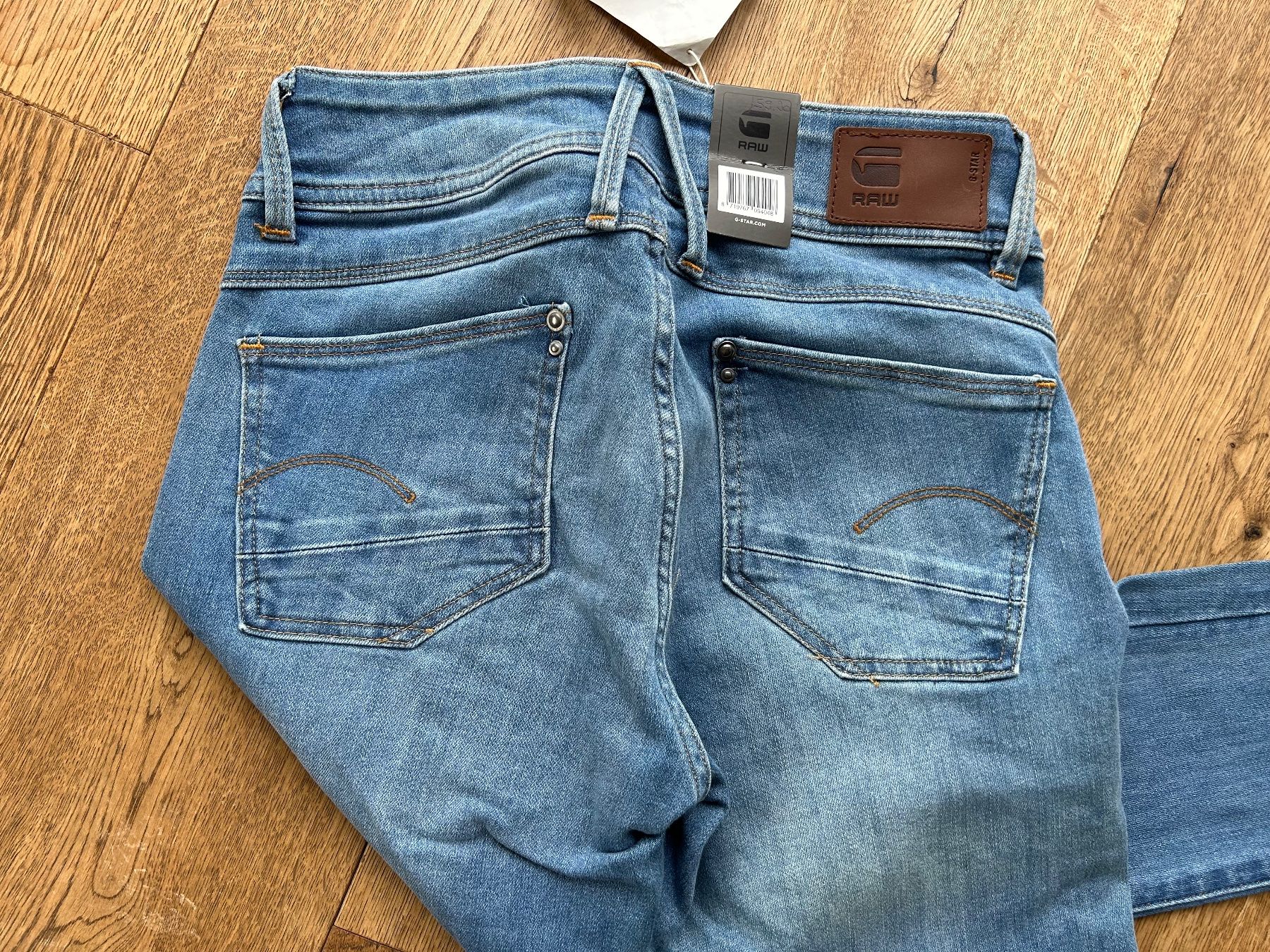 G-Star Jeans: Jeans, G-Star //NEU// 25/30 – Nuovo (secondo la descrizione) da Stettfurt venduto da outlet72 4