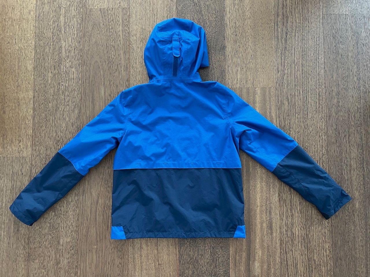 Decathlon Giacche: Veste de pluie 12-13 ans DECATHLON – Usato da BASSINS venduto da lulu150971 3