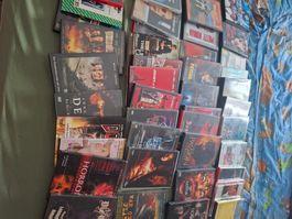 diverse DVD