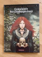 COMPLAINTE DES LANDES PERDUES  / TOME 5 / MORIGANES