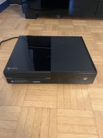 Xbox One inkl. Netzteil