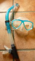 Schwimm-Maske