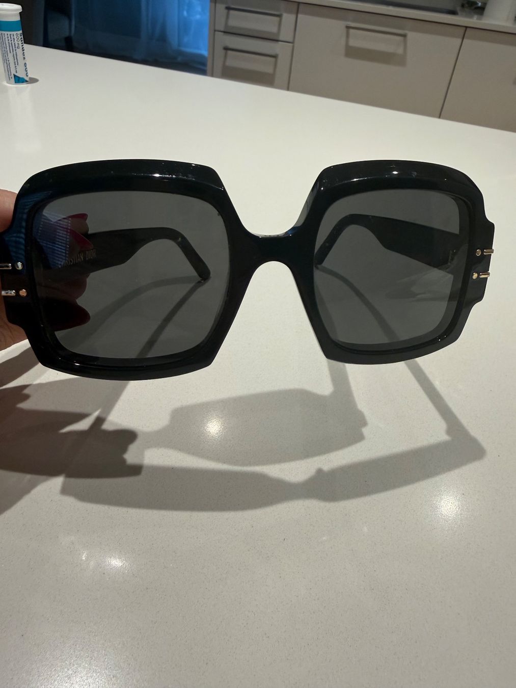 Dior Occhiali & Lenti: Christian Dior brille – Usato da Adliswil venduto da ale_dv2q