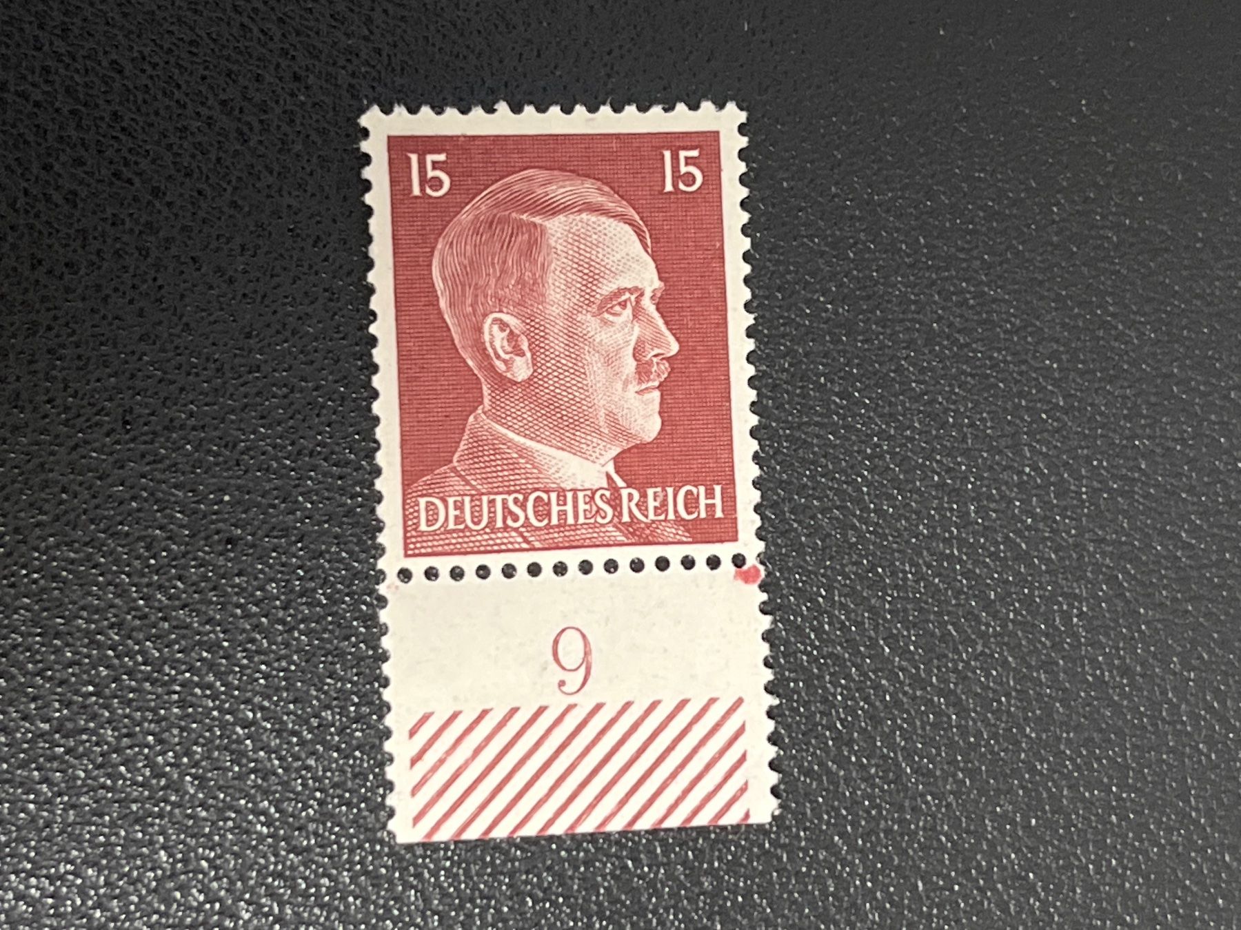 Tutti i francobolli: DR Briefmarken (Gratis-Versand) – Usato da Chiasso venduto da AzenYa