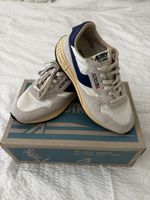 AUTRY Turnschuhe / Sneakers Herren Grösse 43 beige NEU