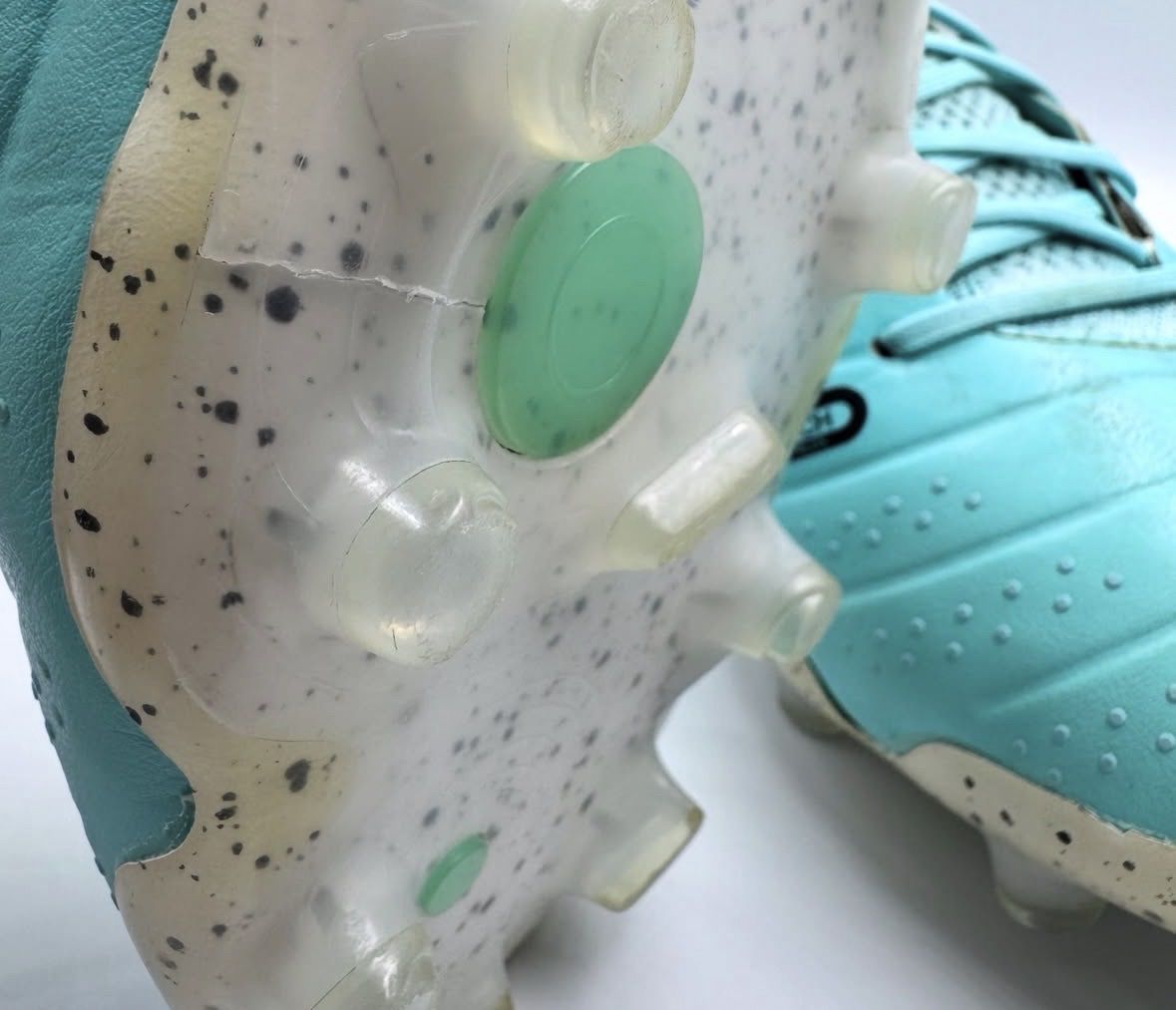 Nike Scarpe da uomo: Set, 3x Nike Tiempo – Usato da Cham venduto da fuli 9