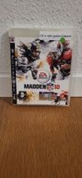 PS3 - Madden NFL 10