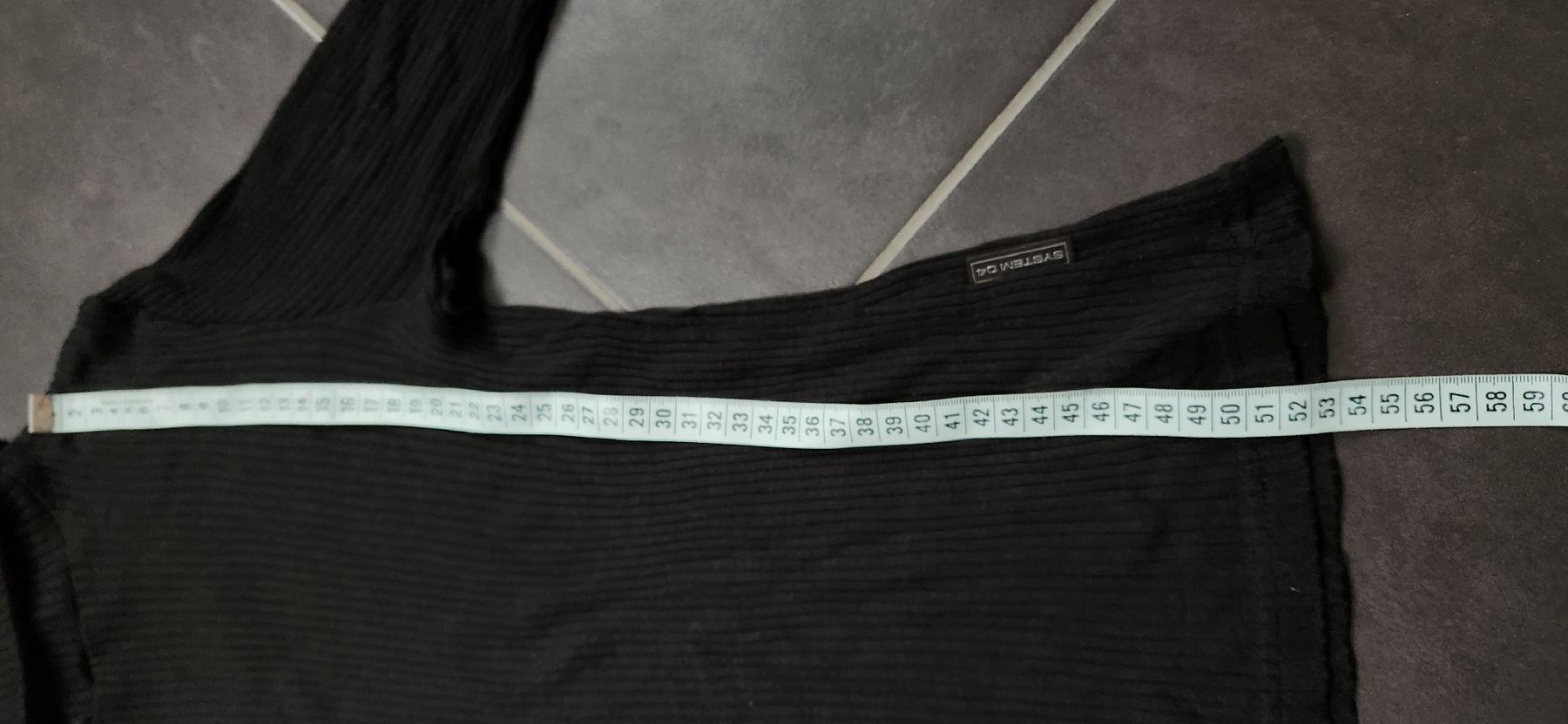 Maglioni & Felpe: Rollkragenshirt gerippt – Usato da Lyss venduto da Urma5 1