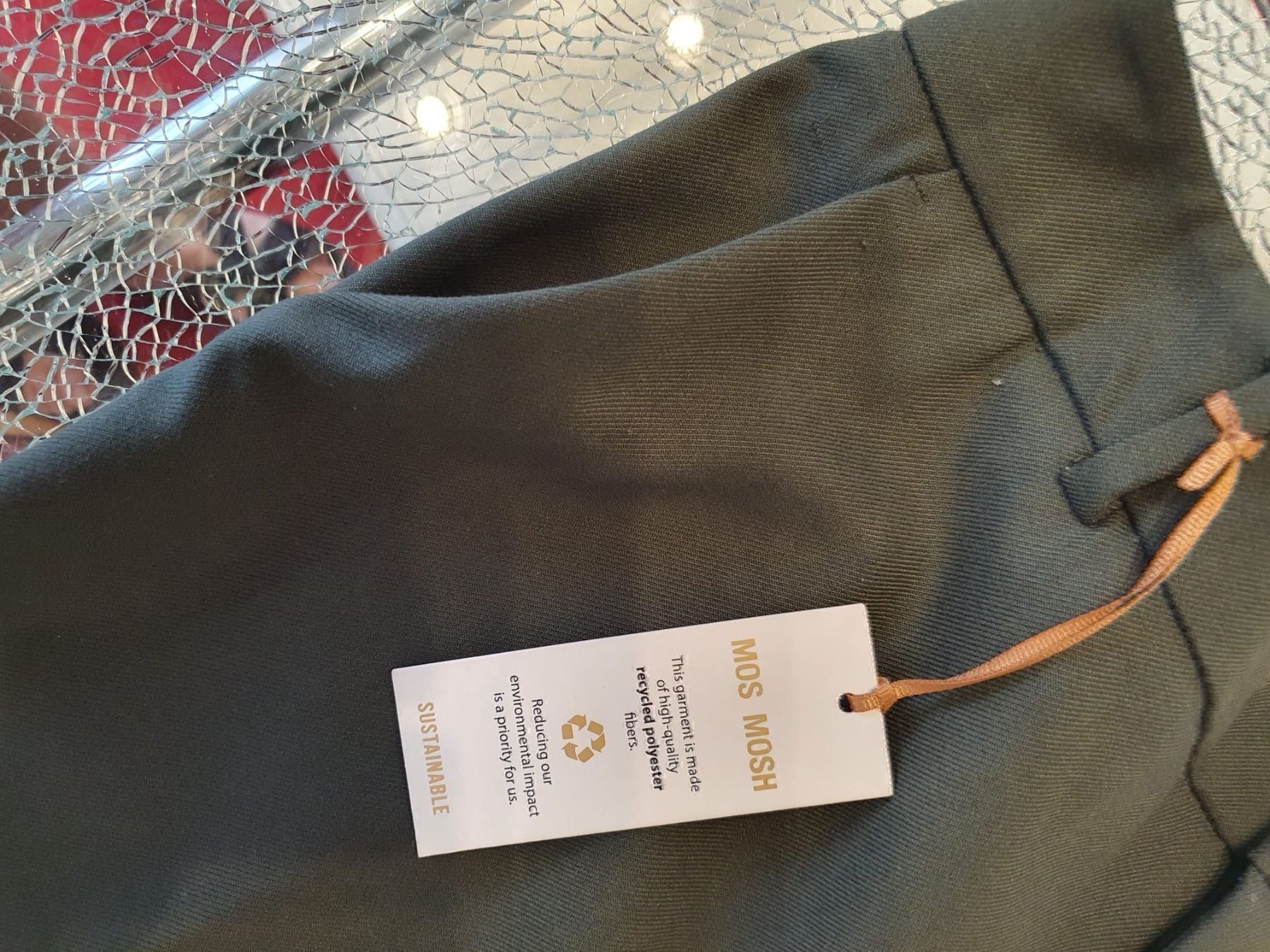 Mos mosh Pantalons: Mos Mosh Gr. 40 – Neuf avec emballage d'origine à Luzern par Edii025 3