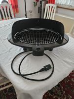 Severin Elektro-Tischgrill für gemütliche Grillabende