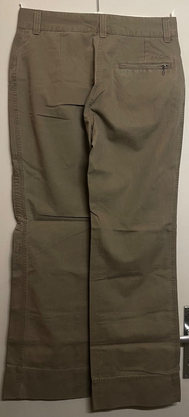 Columbia Pantalons: Pantalon Columbia – D'occasion à Genève par skicar 3