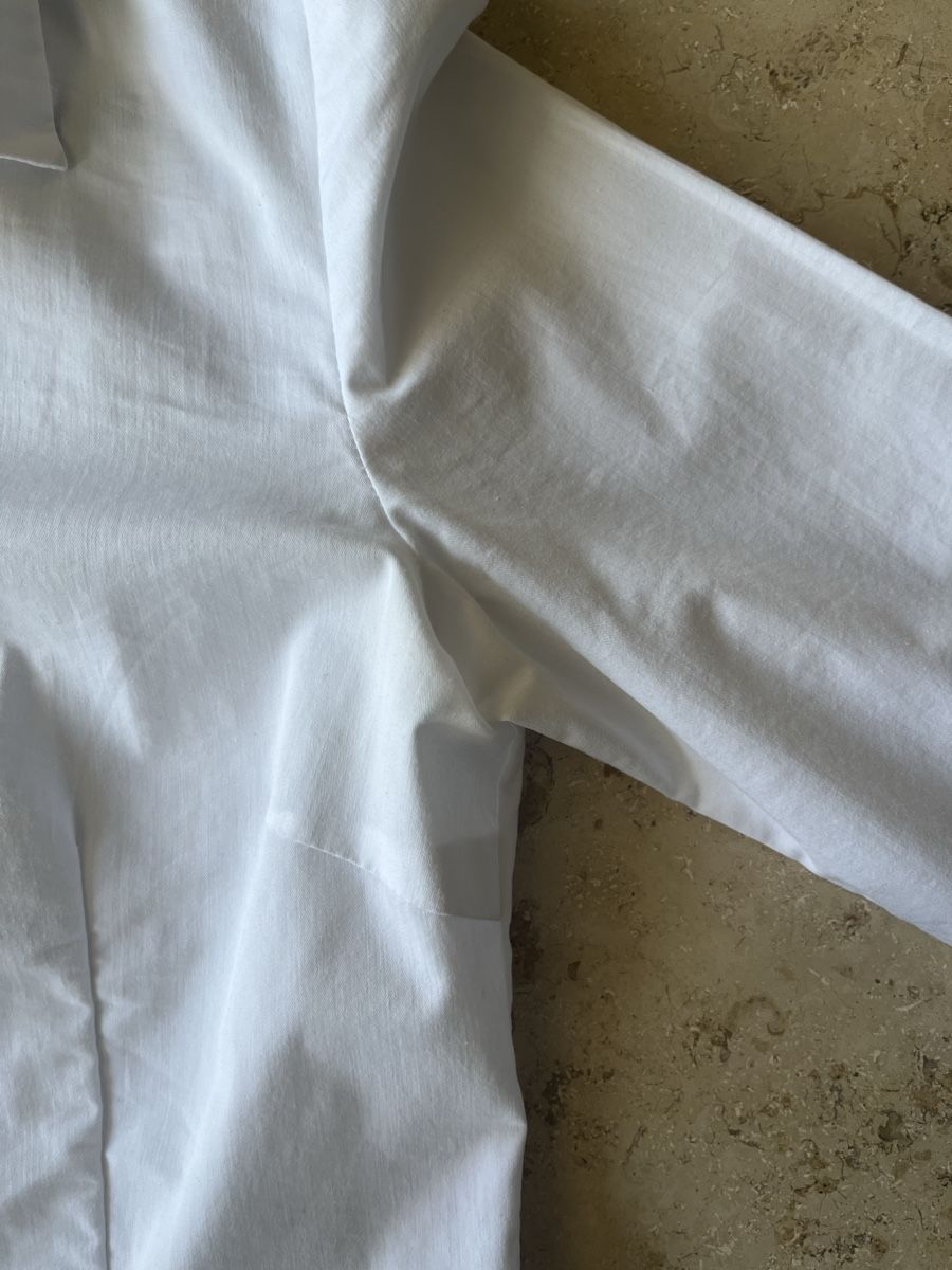 Hallhuber Camicette: Hallhuber Business Bluse – Usato da Zollikerberg venduto da LLV 4