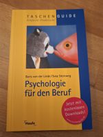 Psychologie für den Beruf - Dein Ratgeber für den Job!