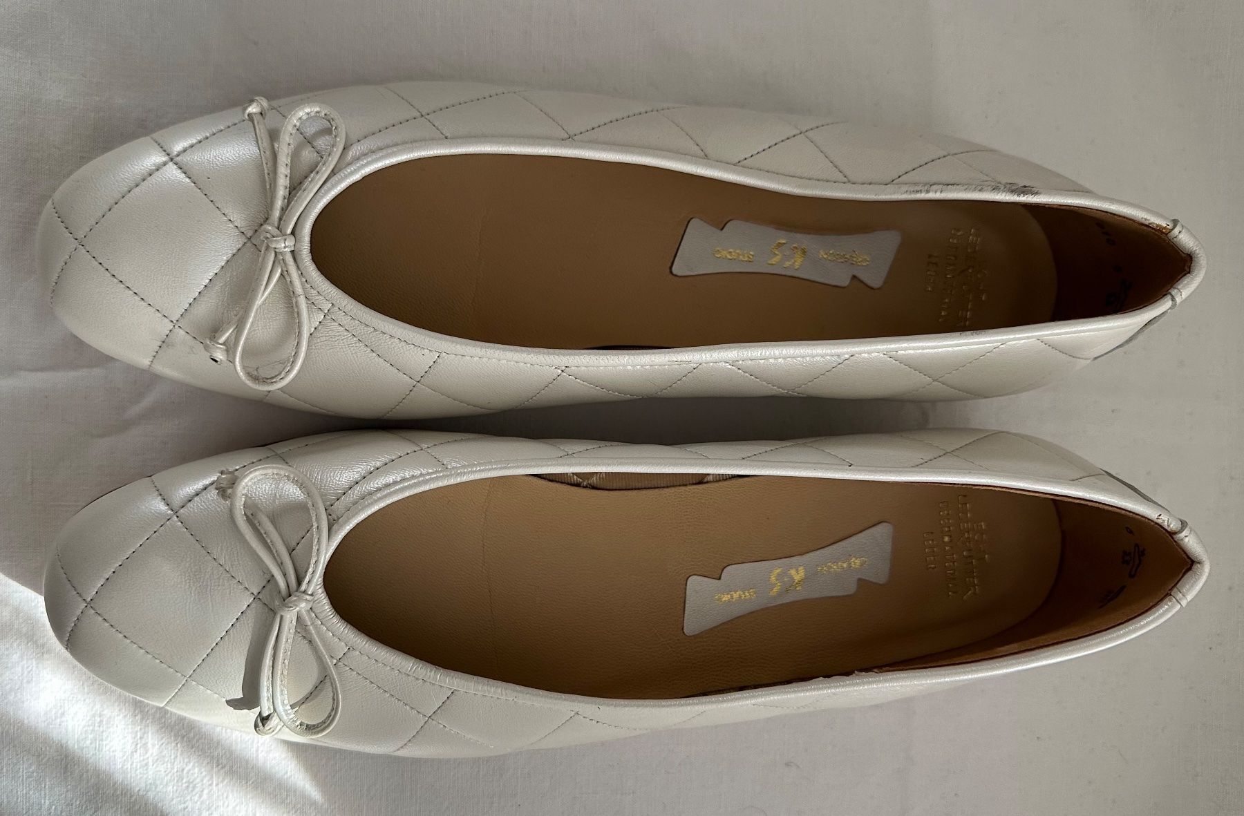 Damenschuhe: Pumps 2v2 – Gebraucht aus Winterthur von jud_xfw6 1